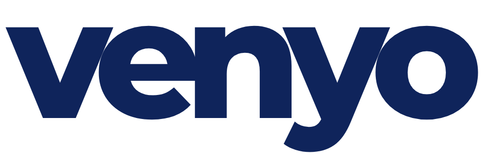 Venyo logo